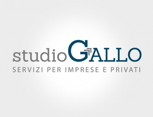 Logo Studio Gallo