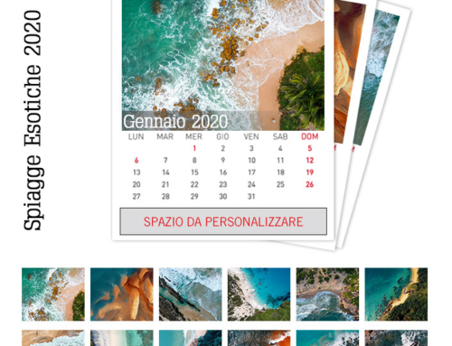 Calendario Spiagge