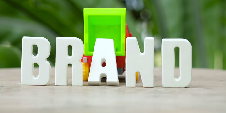brand significato