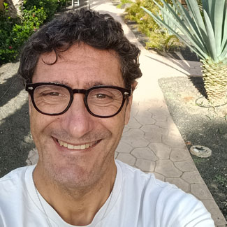 Marco Adriani servizi stampa